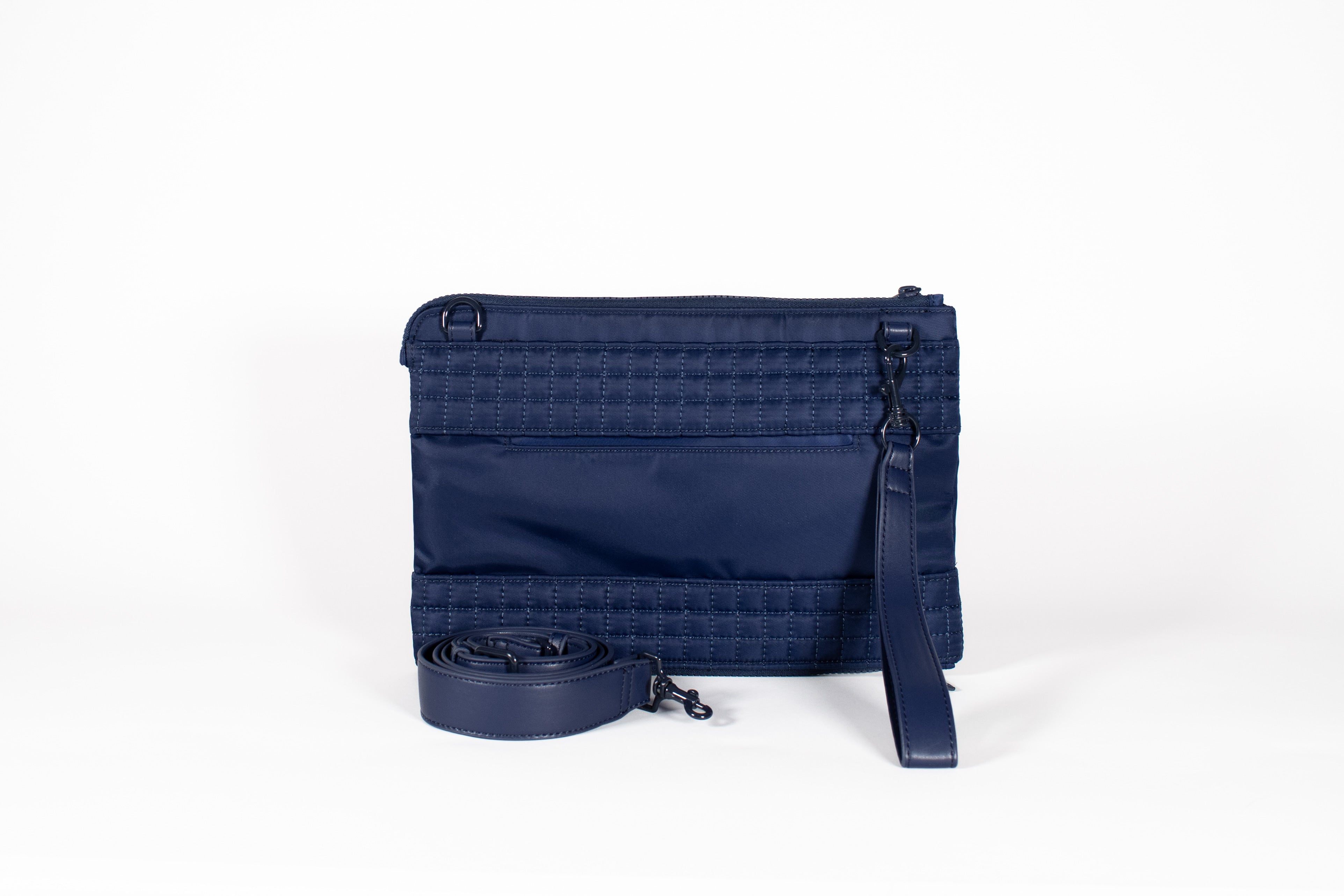 Atlantic Crossbody Wristlet