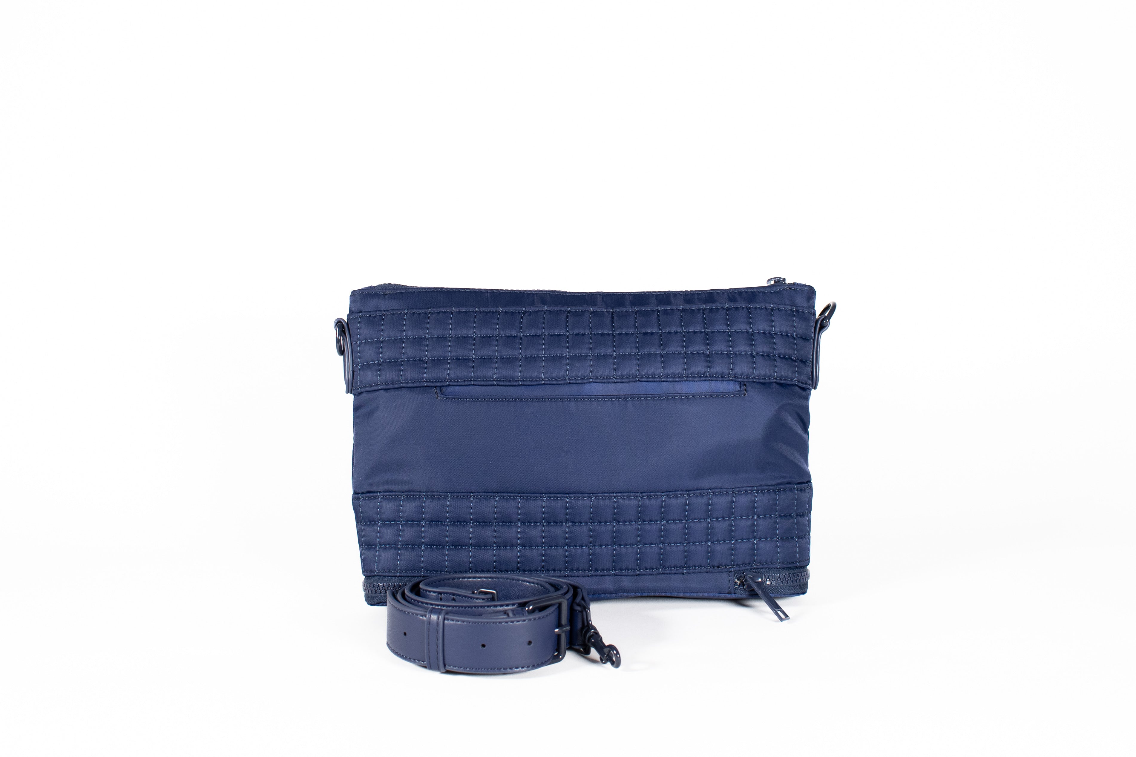 Atlantic Crossbody Wristlet