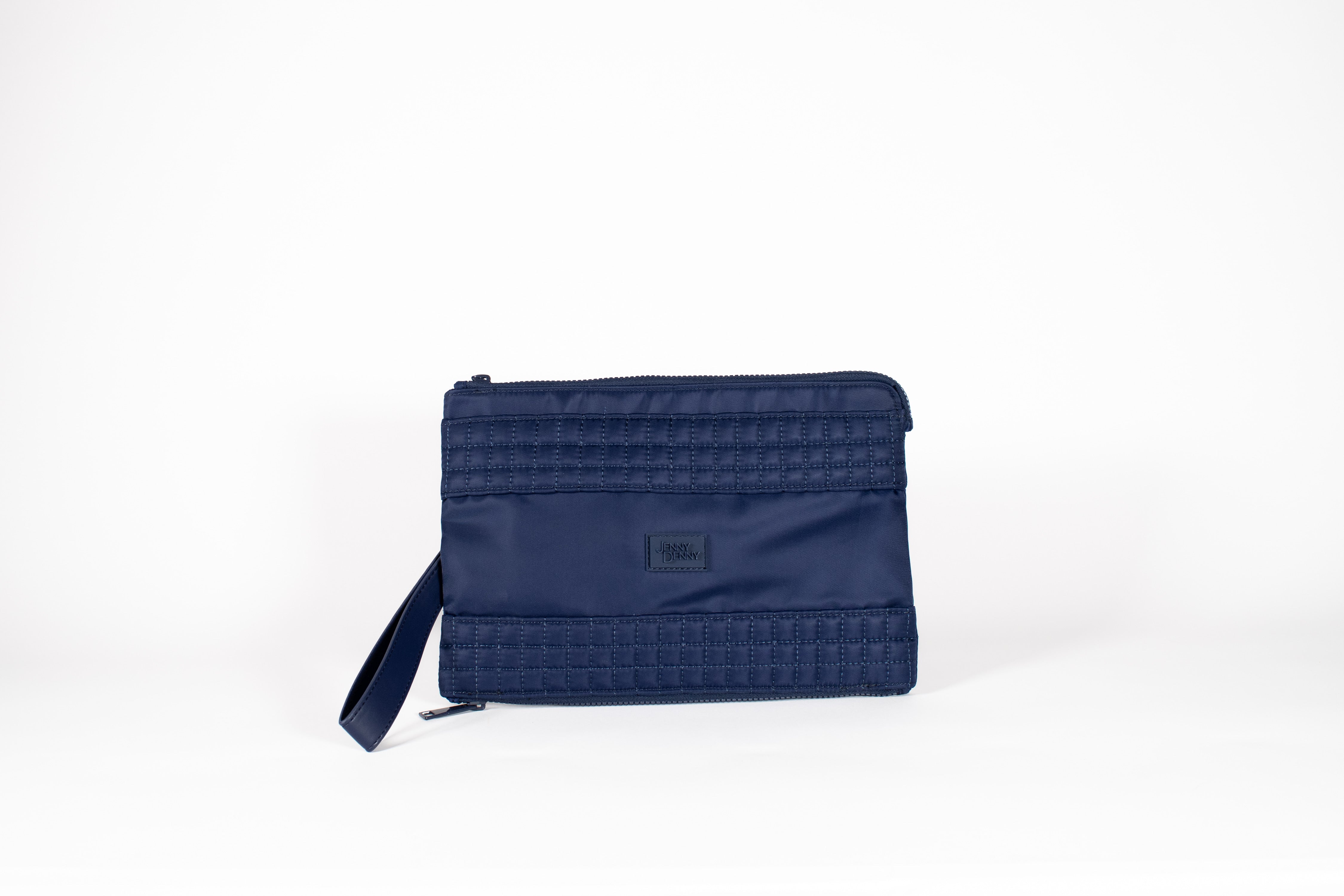 Atlantic Crossbody Wristlet
