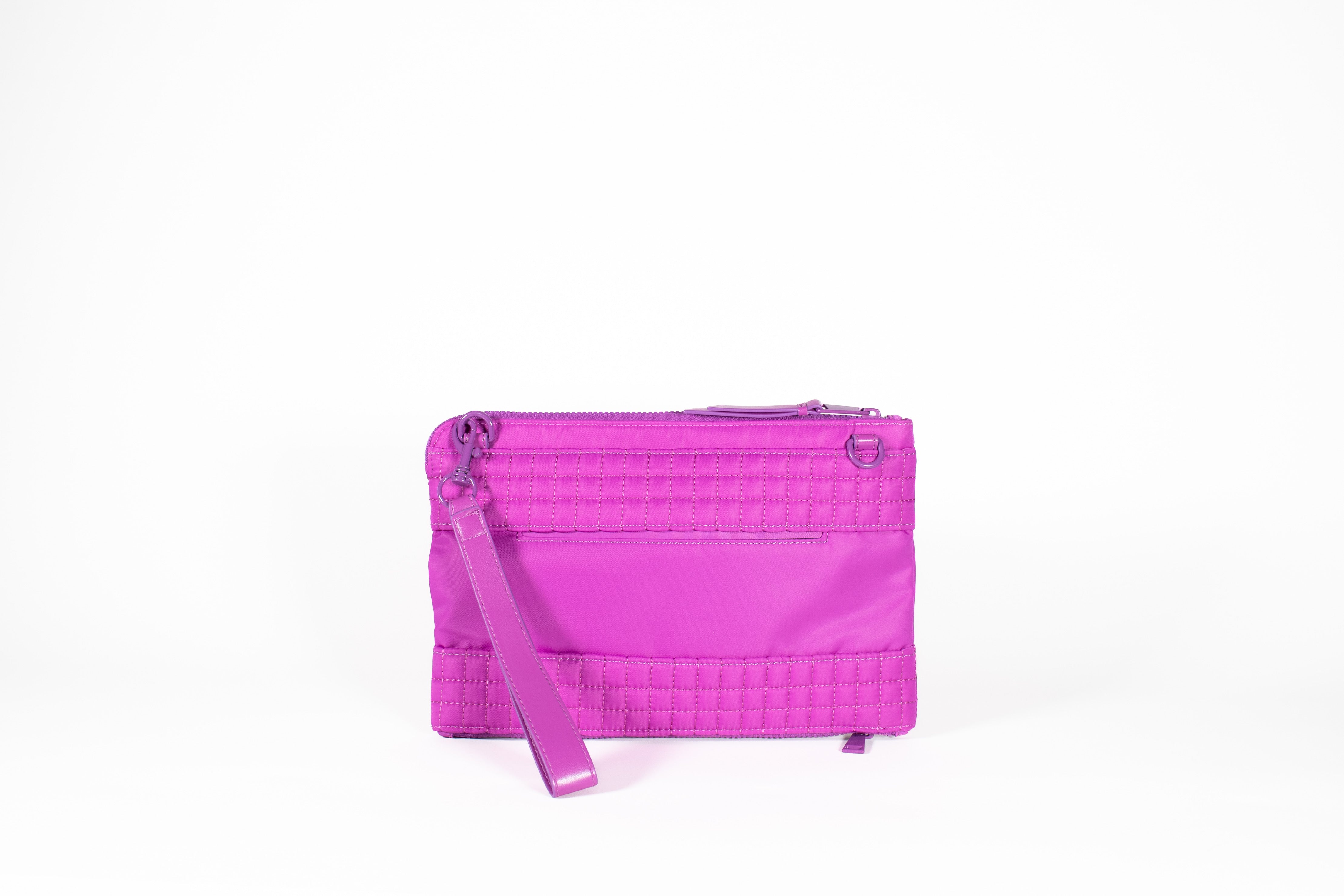 Atlantic Crossbody Wristlet