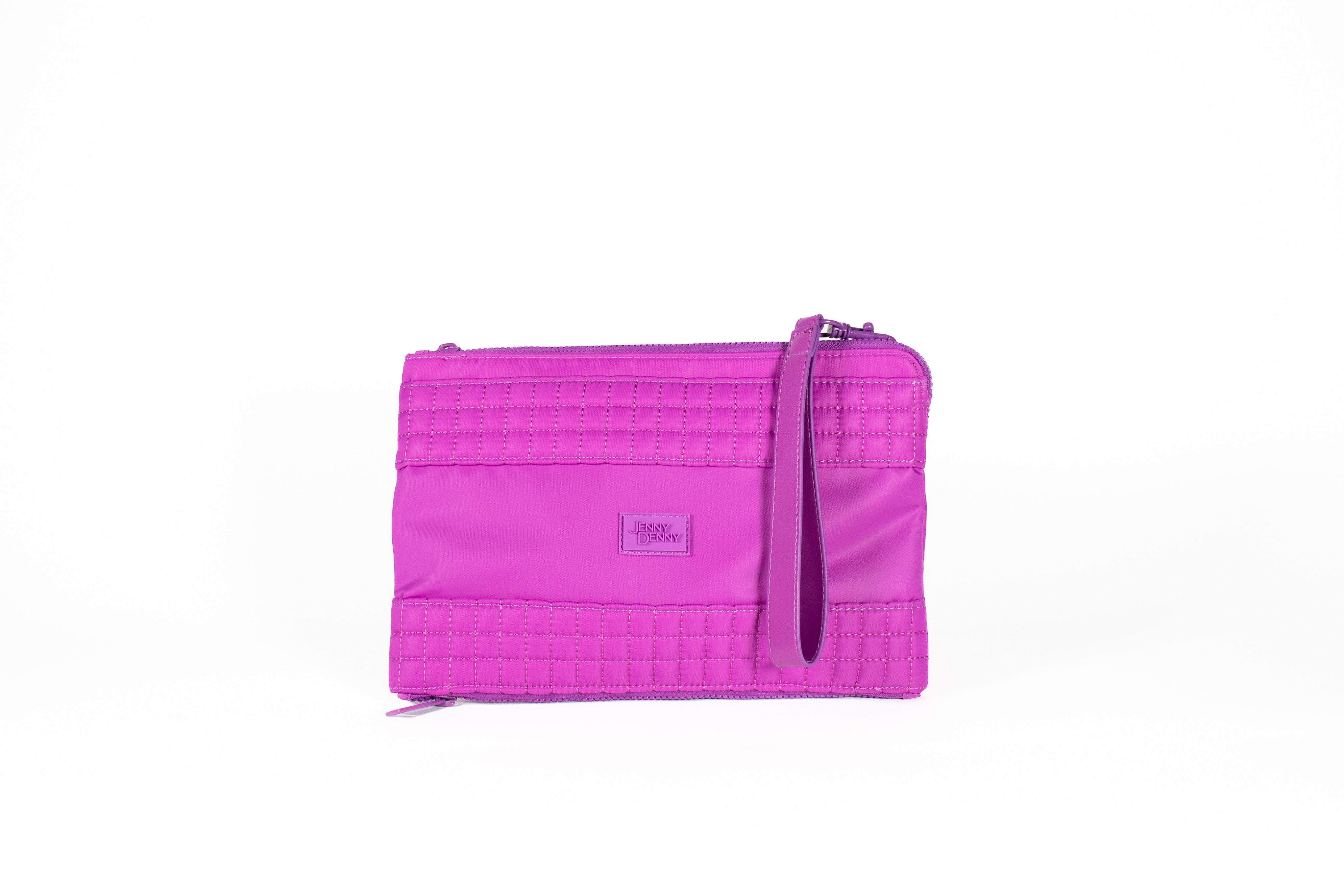 Atlantic Crossbody Wristlet