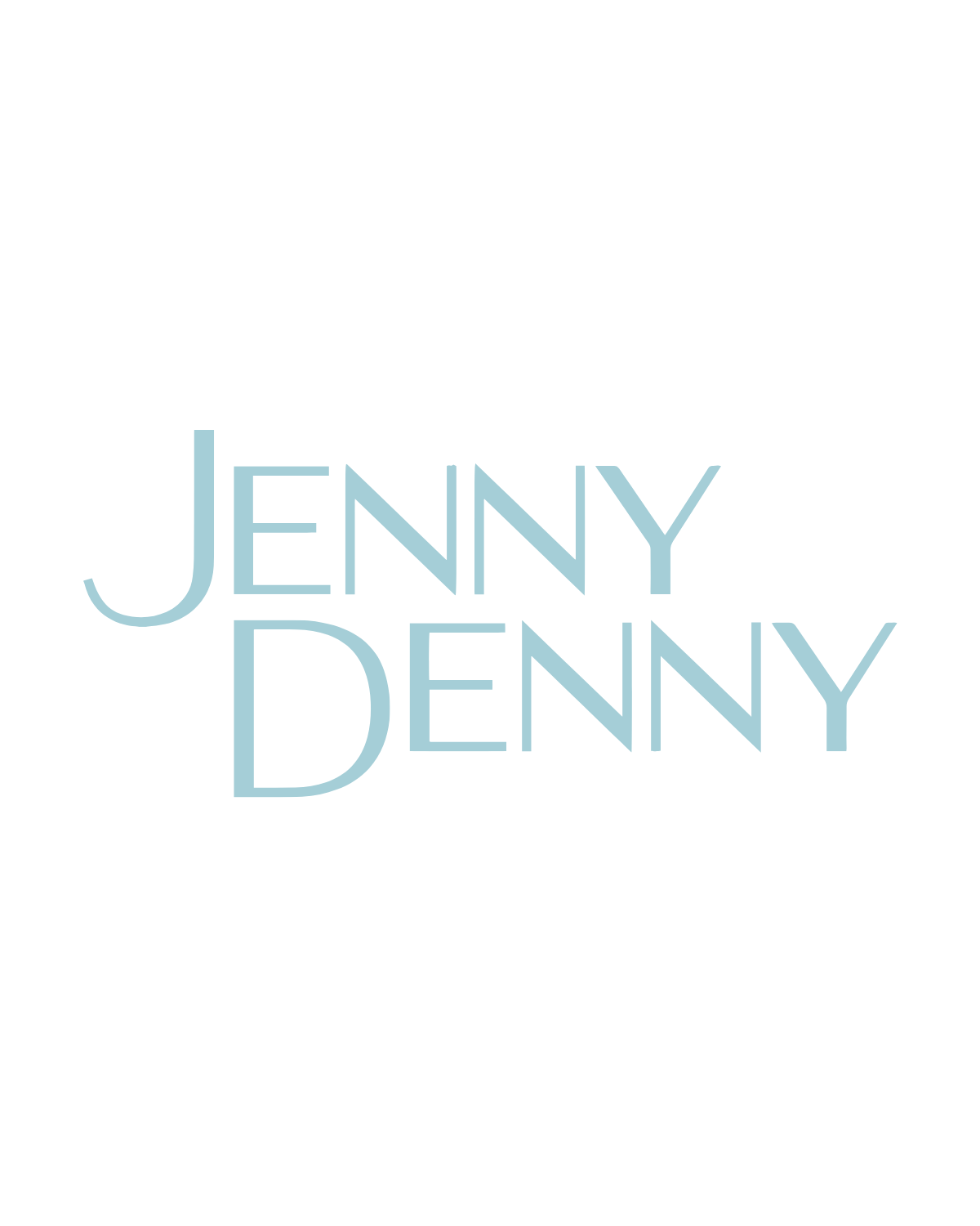Jenny Denny Gift Card