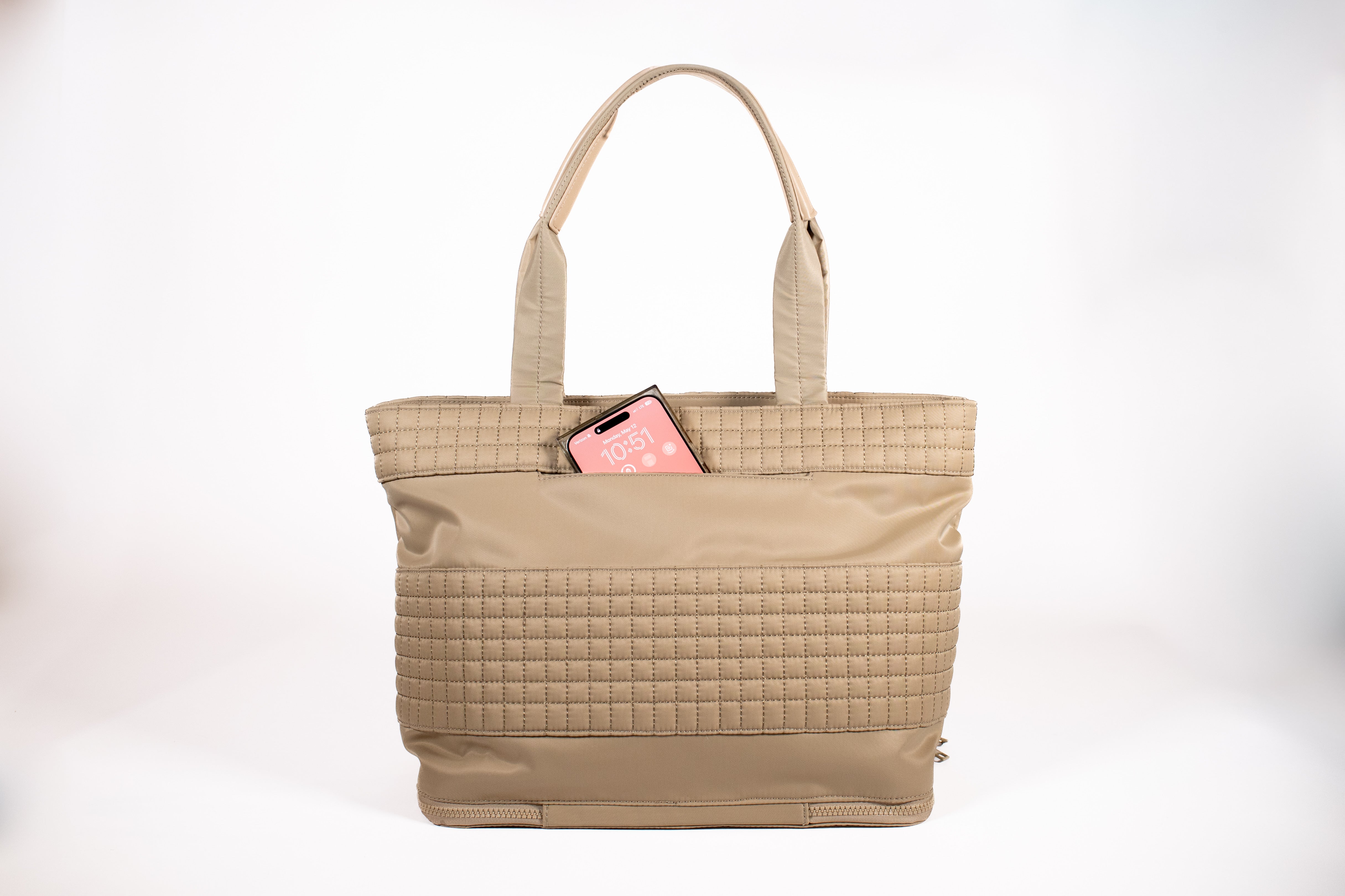 Pacific Small Tote
