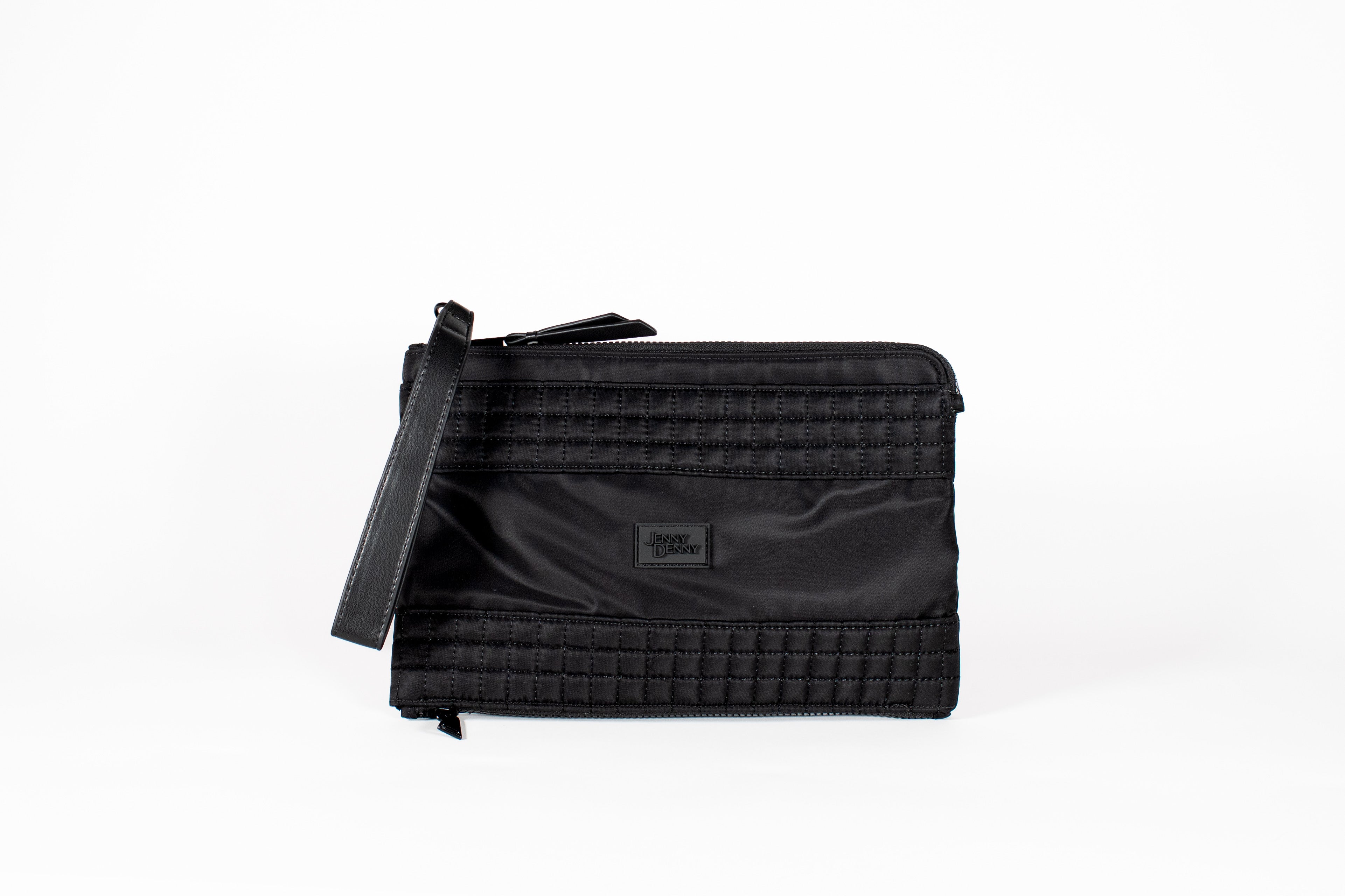 Atlantic Crossbody Wristlet