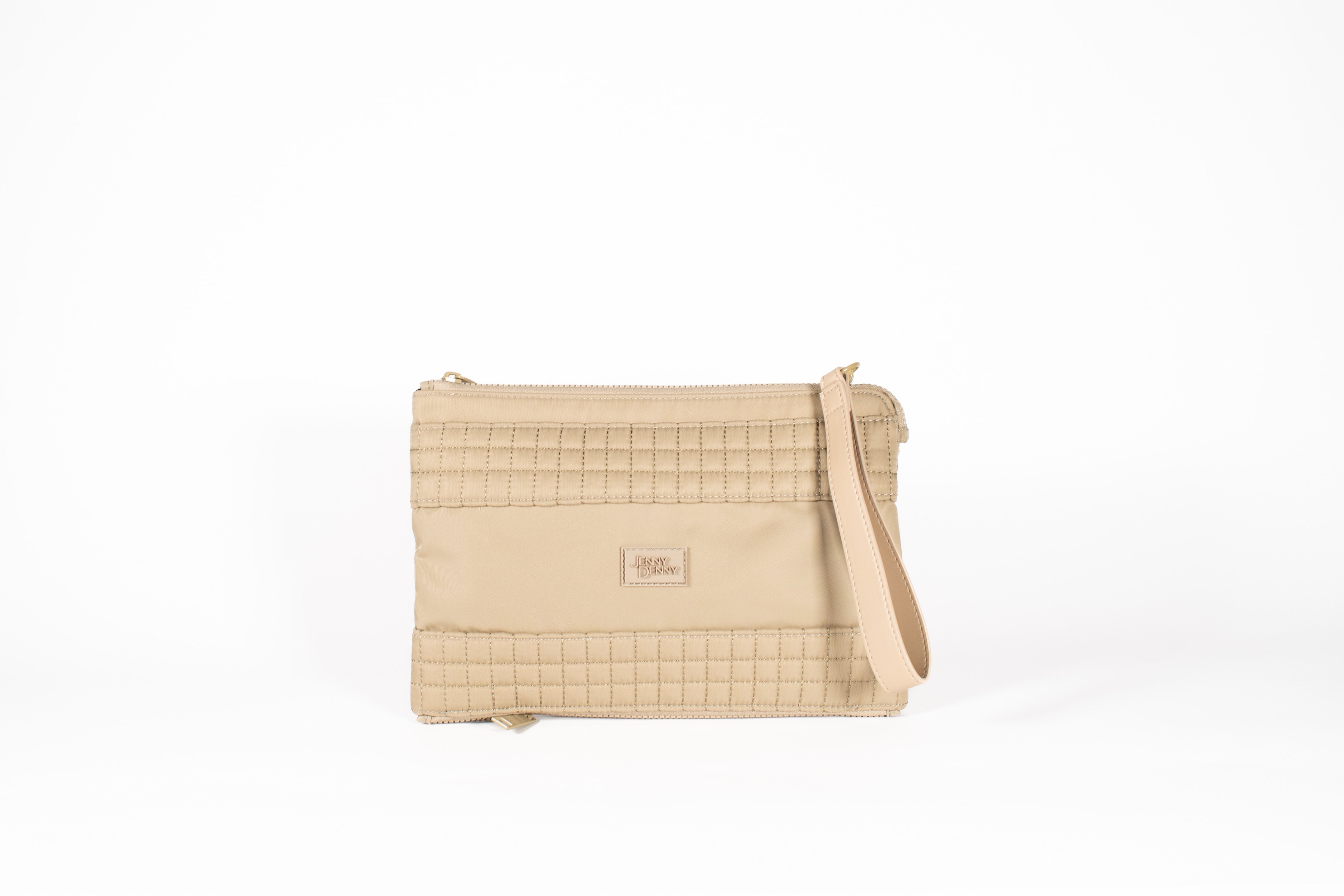 Atlantic Crossbody Wristlet